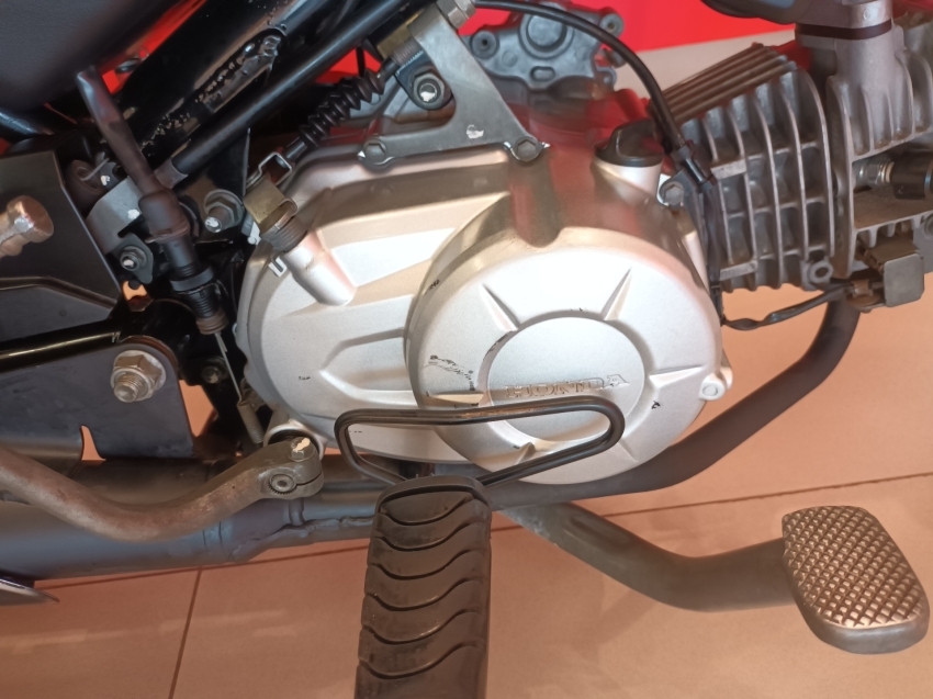 honda pop 110i 109 gasolina 2024