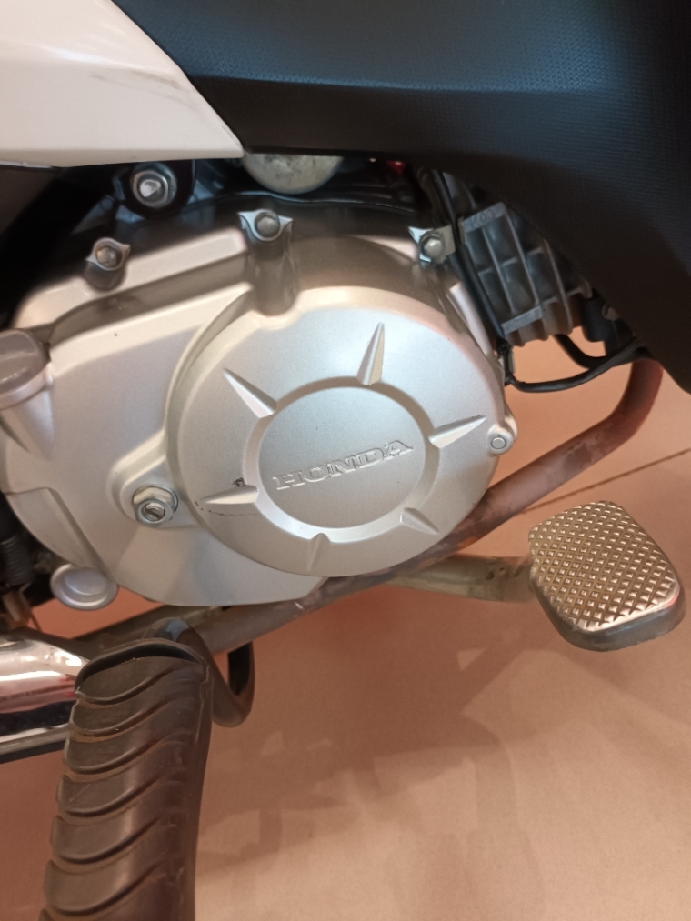 honda biz 110i 109 gasolina 2023