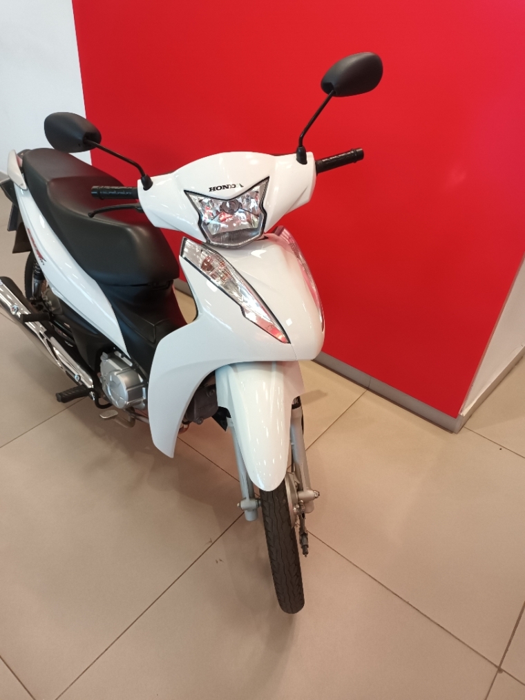 honda biz 110i 109 gasolina 2023