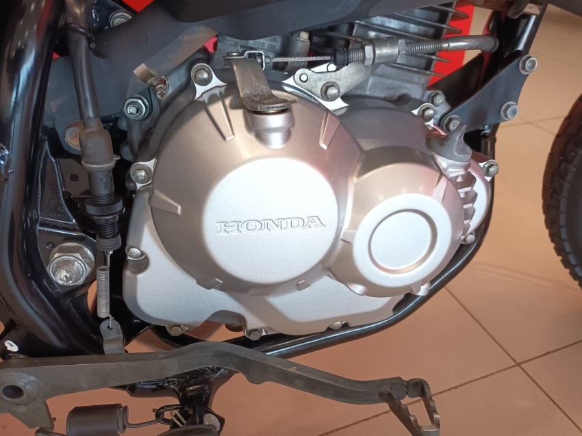 honda nxr 160 bros cbs 162 flex 2025
