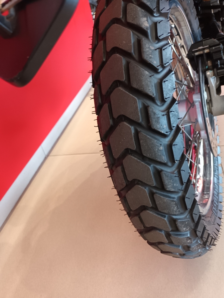 honda nxr 160 bros cbs 162 flex 2025
