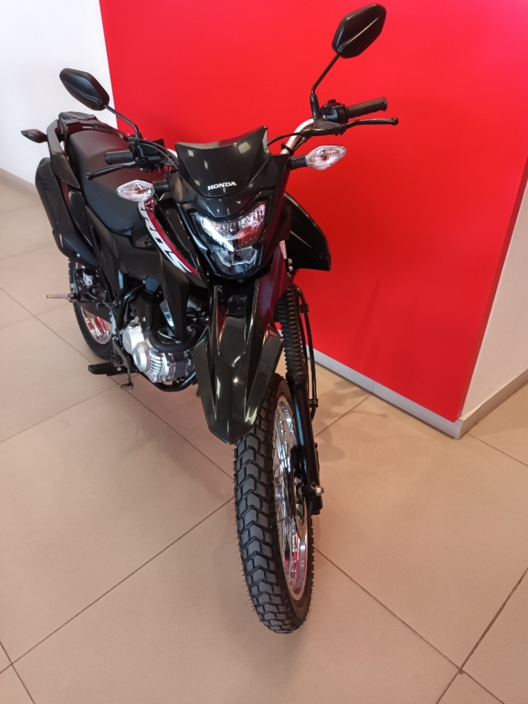 honda nxr 160 bros cbs 162 flex 2025