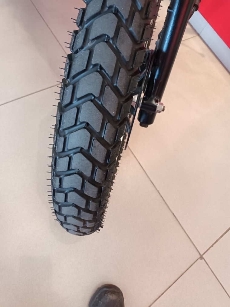 honda nxr 160 bros cbs 162 flex 2025