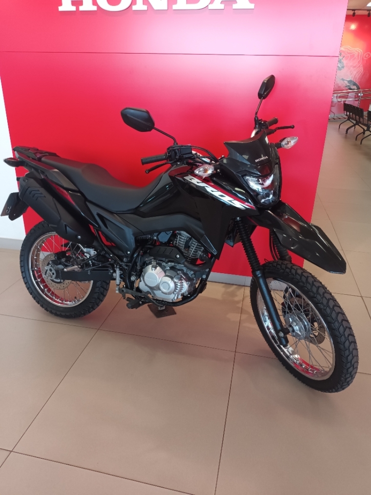 honda nxr 160 bros cbs 162 flex 2025