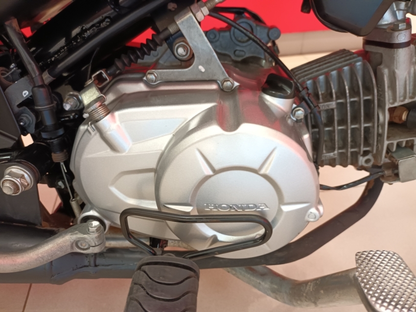 honda pop 110i 109 gasolina 2023