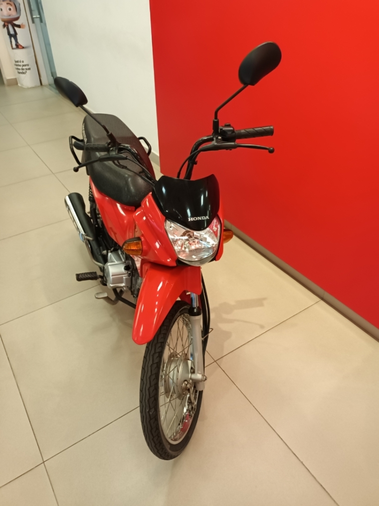 honda pop 110i 109 gasolina 2023