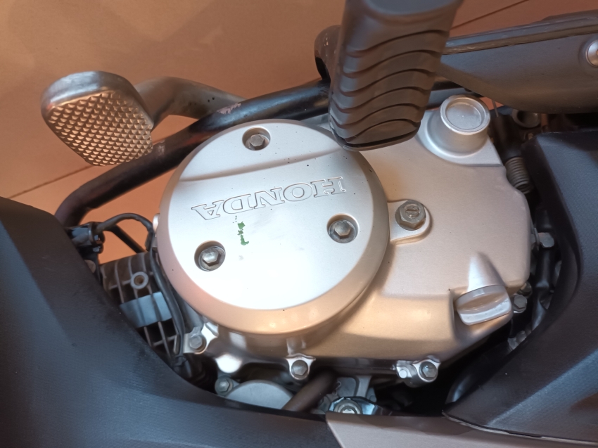honda biz 125 124 flex 1p 2023