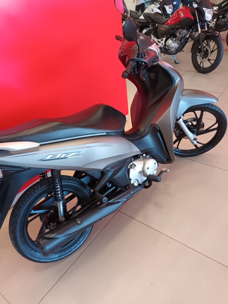 honda biz 125 124 flex 1p 2023