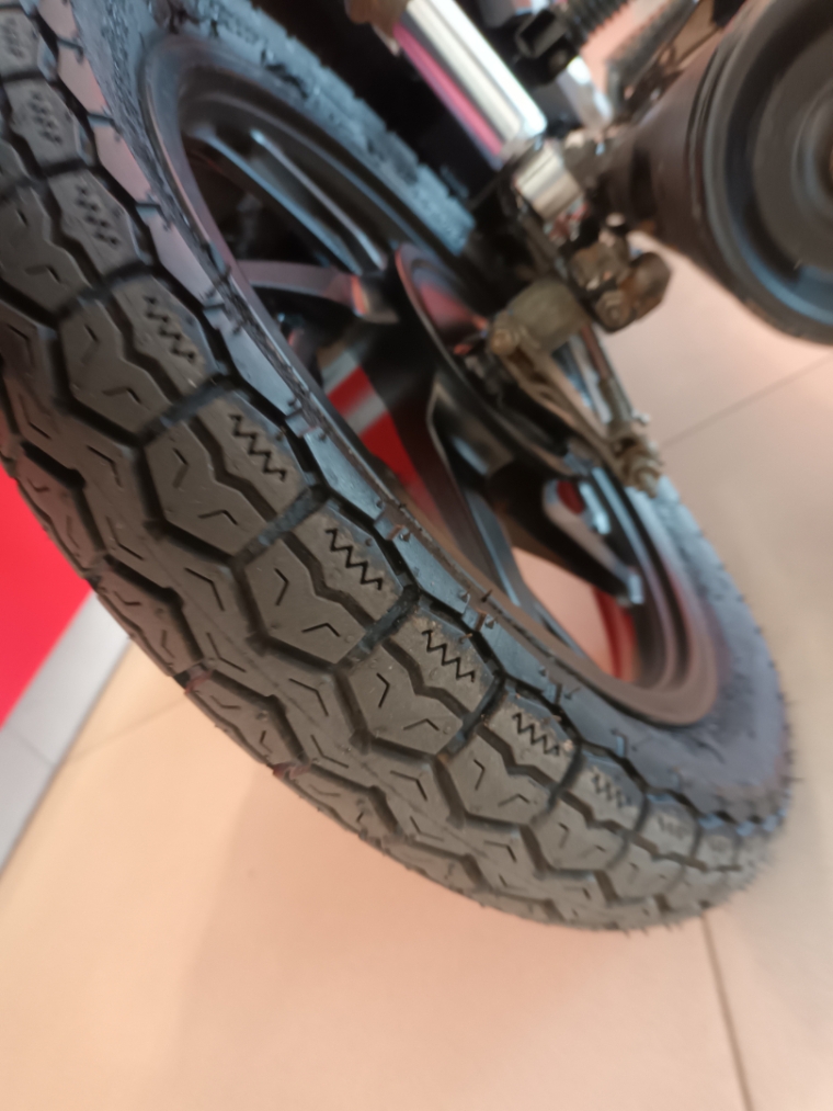 honda biz 125 124 flex 1p 2023