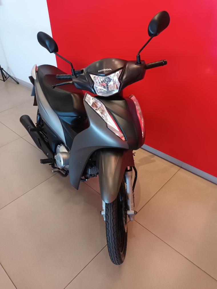 honda biz 125 124 flex 1p 2023