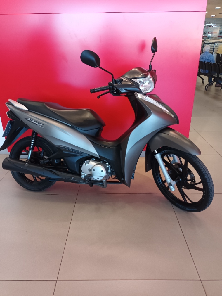honda biz 125 124 flex 1p 2023