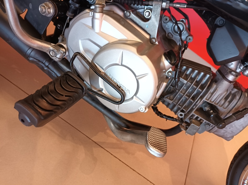 honda pop 110i 109 gasolina 1p 2024