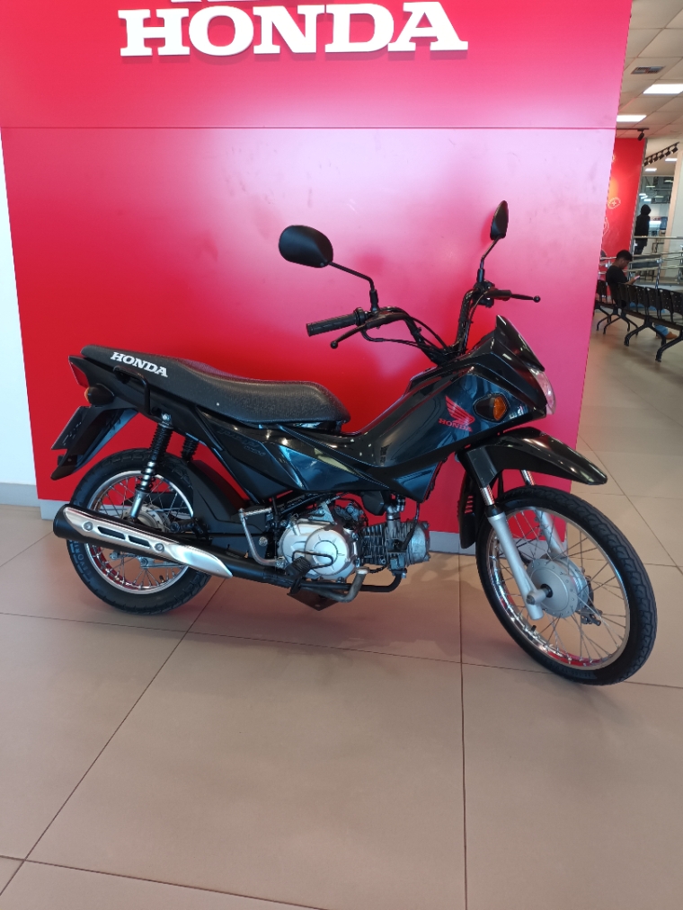 honda pop 110i 109 gasolina 1p 2024