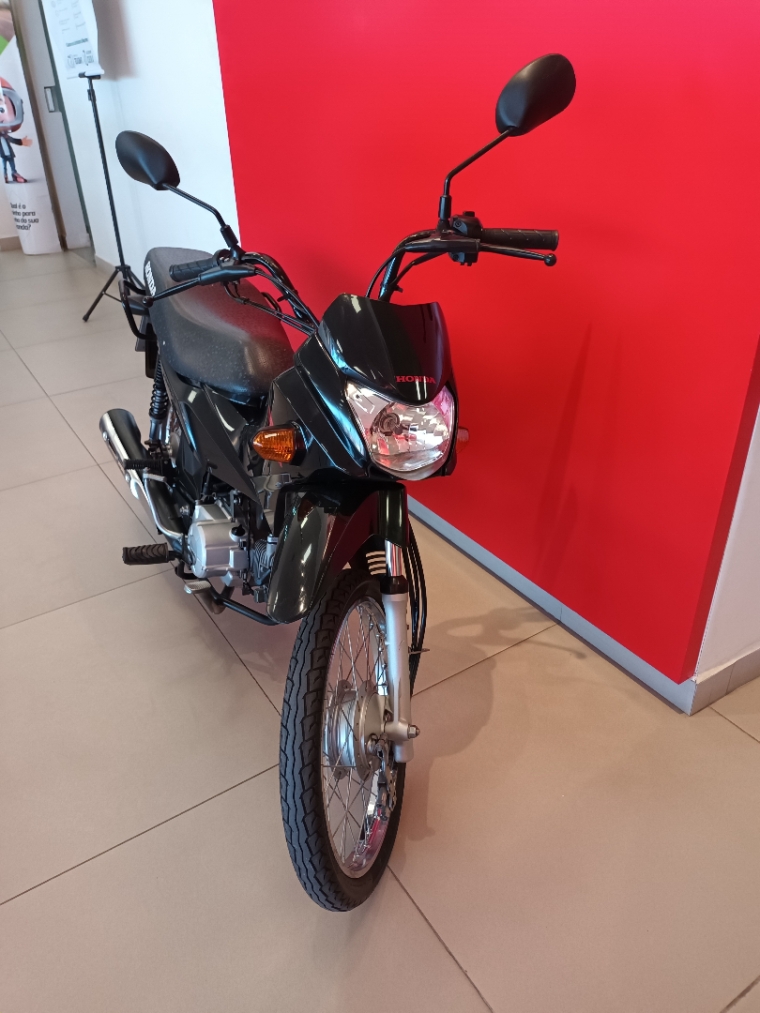 honda pop 110i 109 gasolina 1p 2024