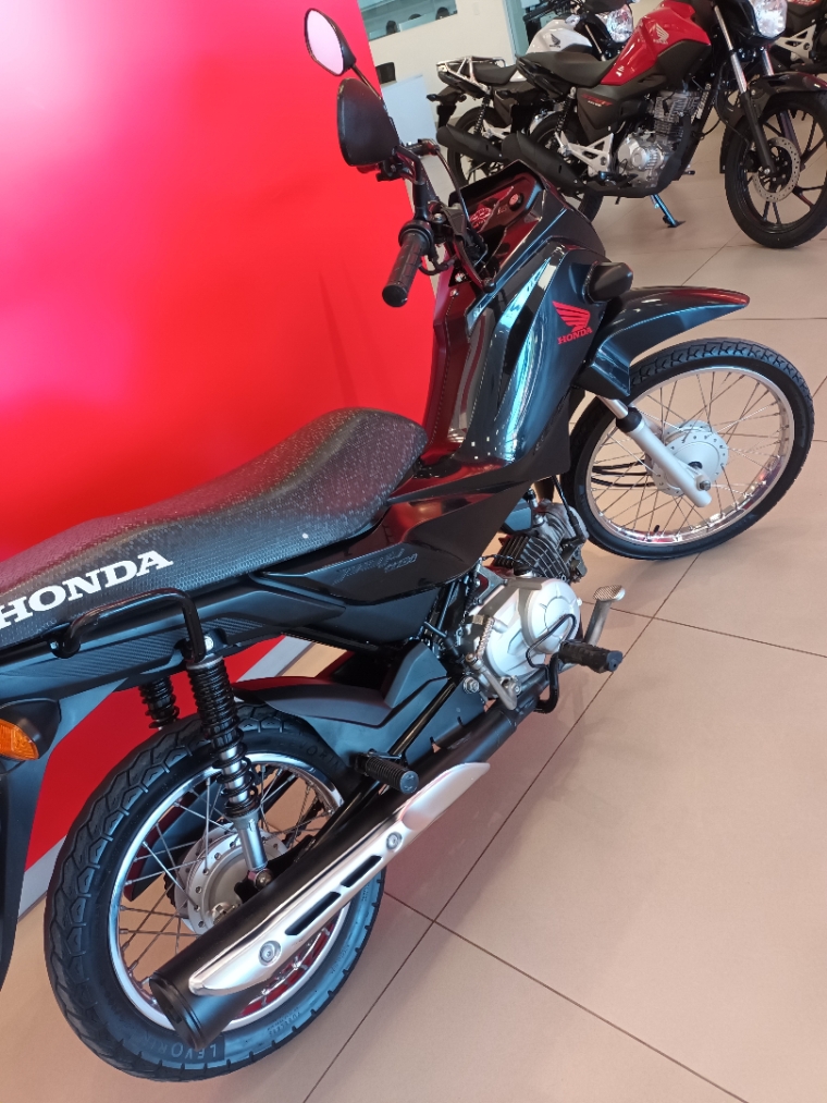 honda pop 110i 109 gasolina 1p 2024