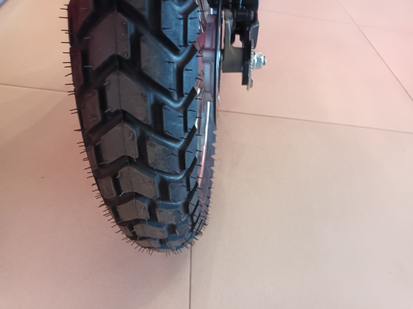 honda nxr 160 bros cbs 162 flex 1p 2025