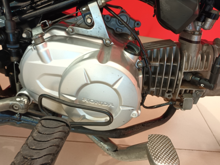honda pop 110i 109 gasolina 1p 2023