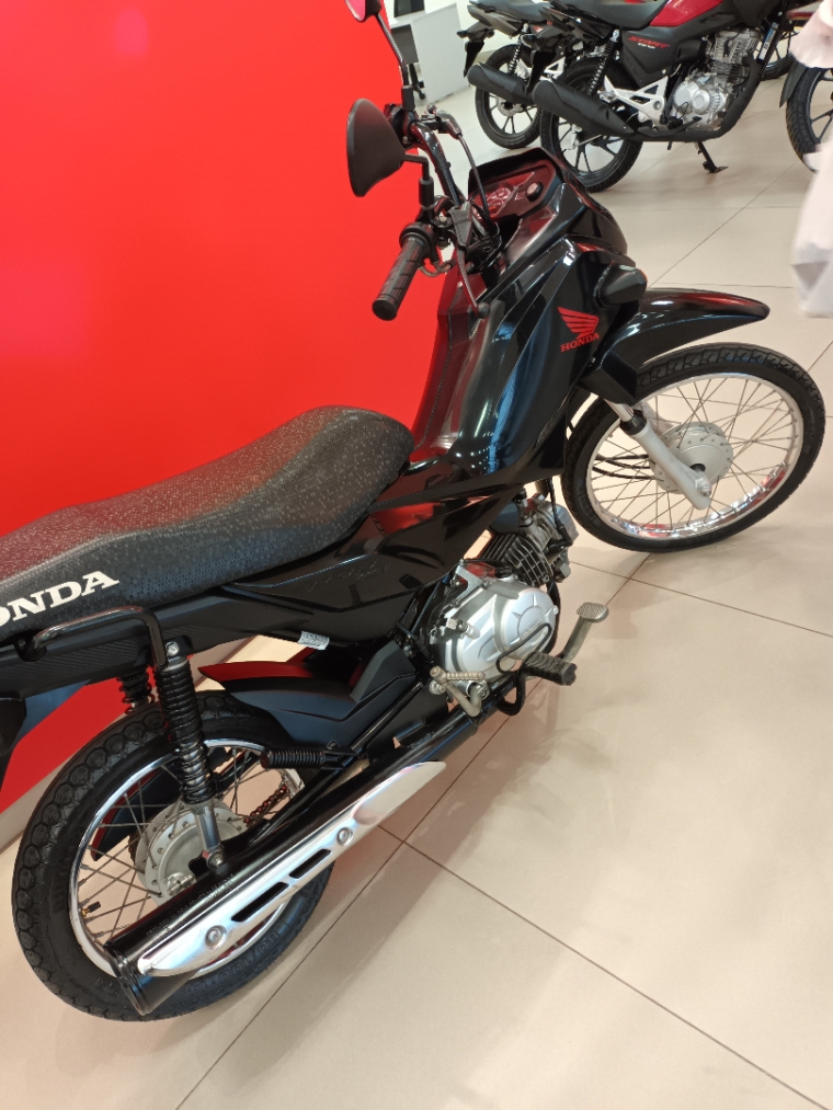 honda pop 110i 109 gasolina 1p 2023