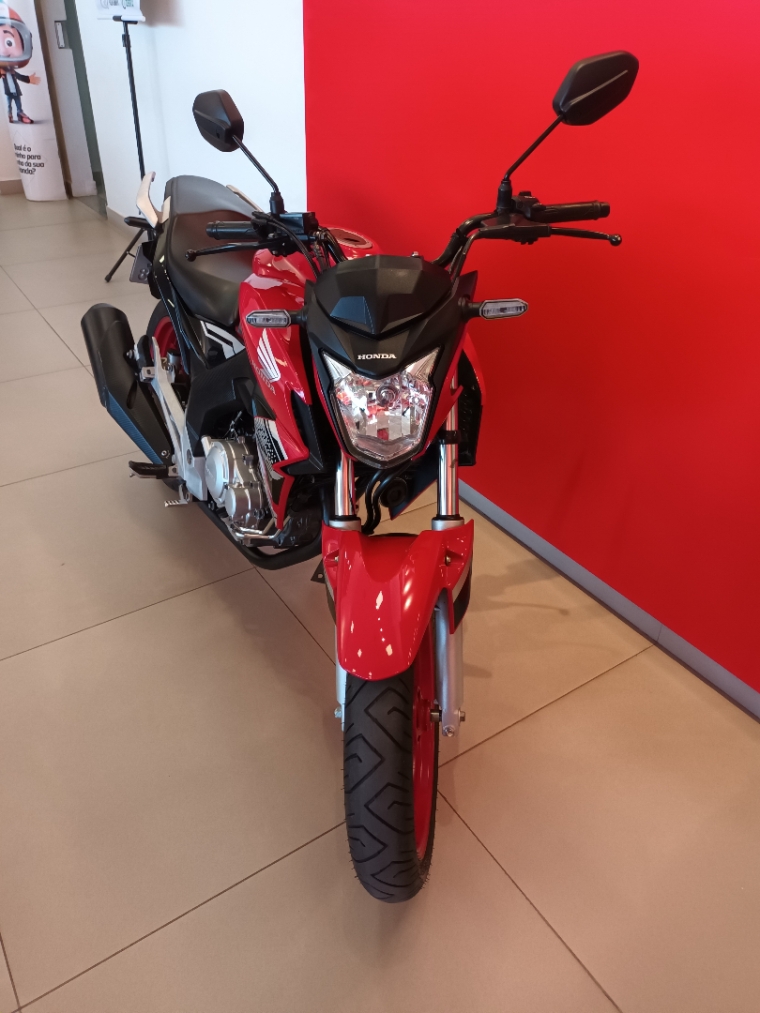 honda cb 250f twister cbs 249 flex 1p 2021