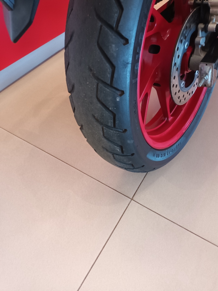 honda cb 250f twister cbs 249 flex 1p 2021