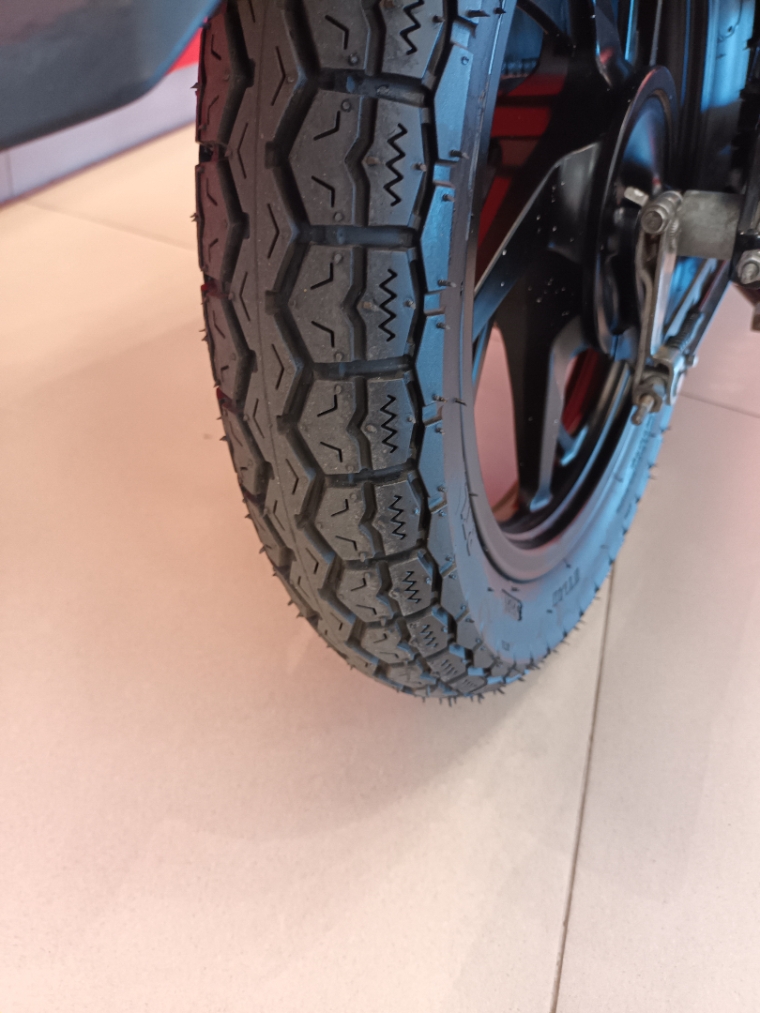 honda biz 125 124 1p 2022