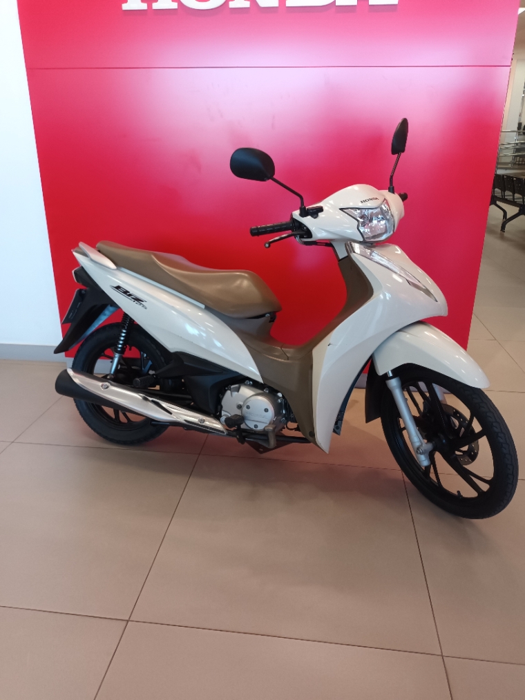 honda biz 125 124 1p 2022