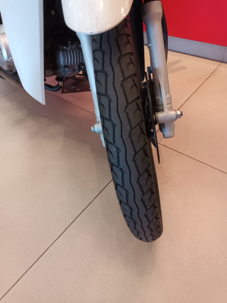 honda biz 125 124 1p 2022