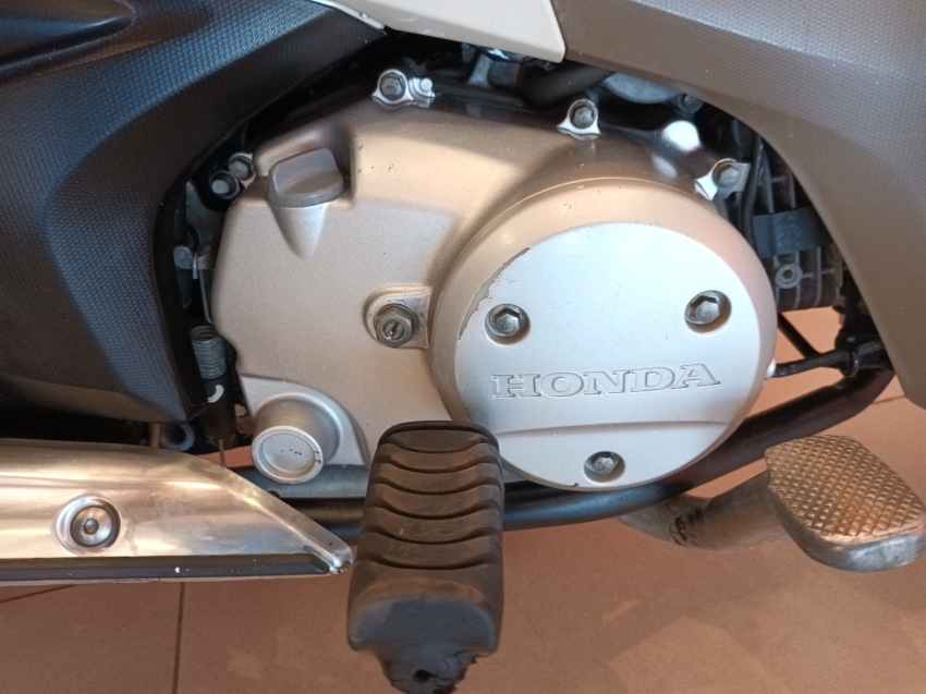 honda biz 125 124 1p 2022