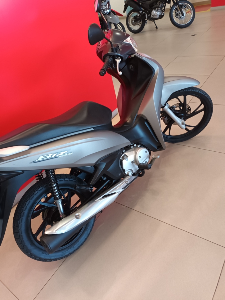 honda biz 125 124 flex 1p 2023