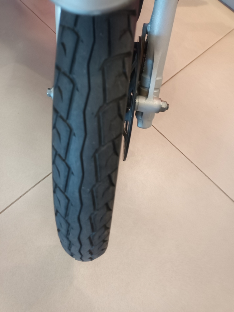 honda biz 125 124 flex 1p 2023