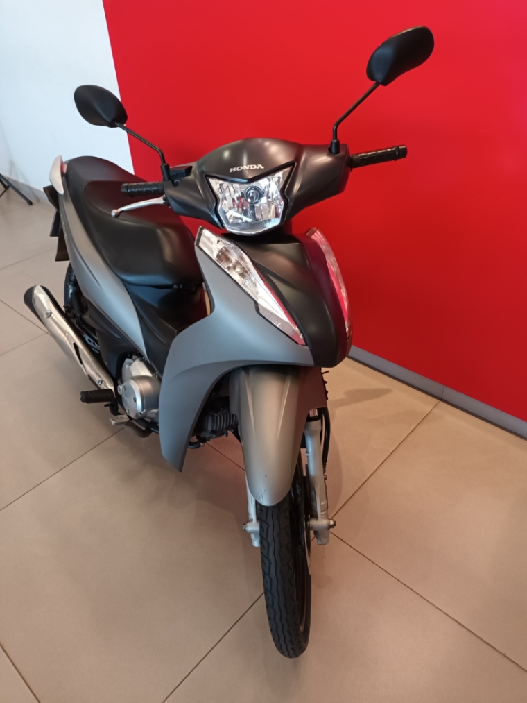 honda biz 125 124 flex 1p 2023
