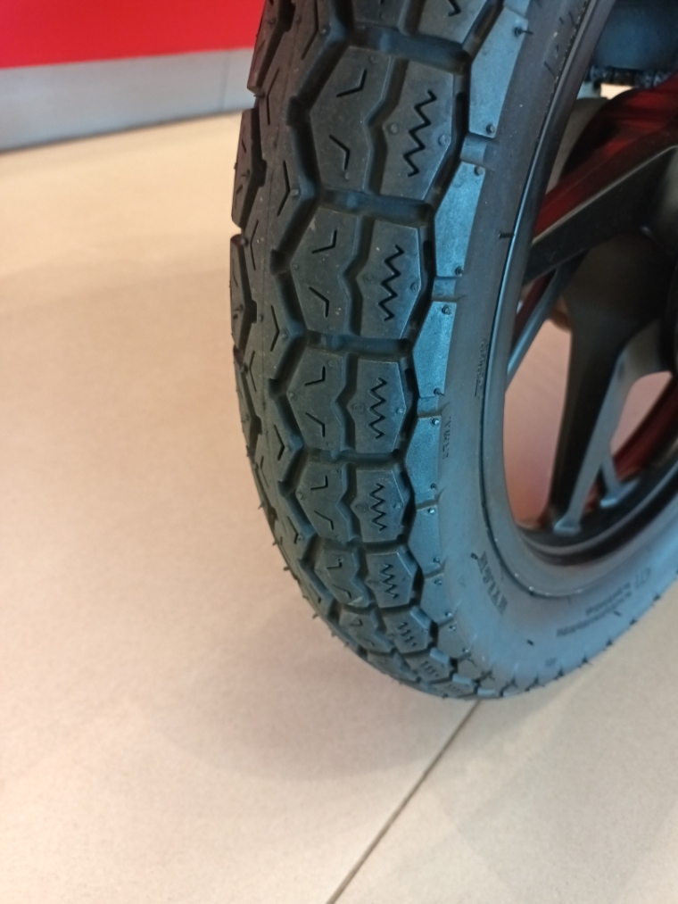 honda biz 125 124 flex 1p 2023