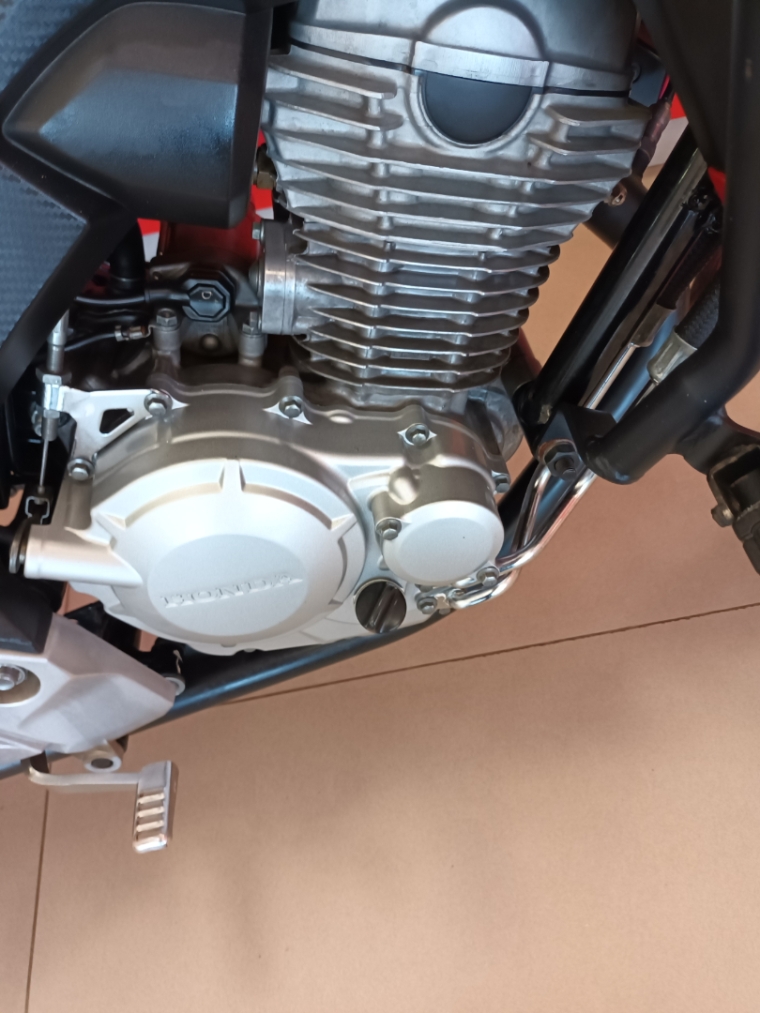 honda cb 250f twister abs 249 1p 2022