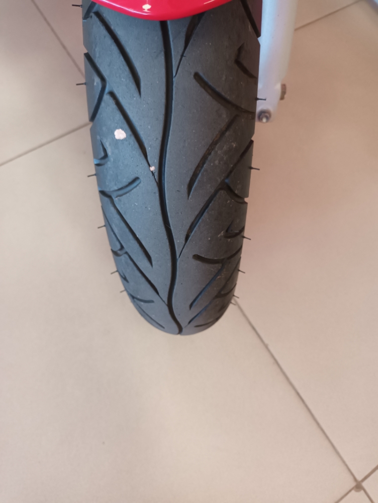 honda cb 250f twister abs 249 1p 2022