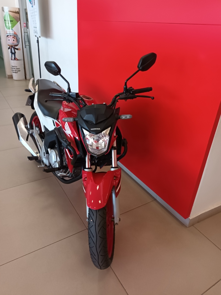 honda cb 250f twister abs 249 1p 2022