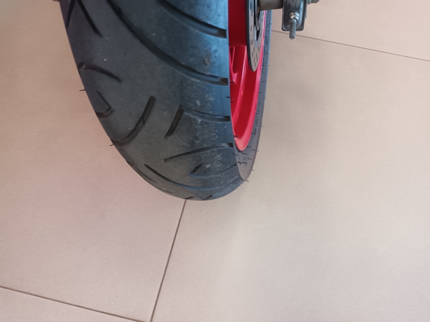honda cb 250f twister abs 249 1p 2022