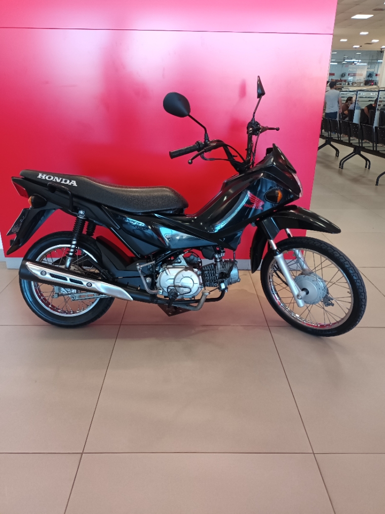 honda pop 110i 109 gasolina 1p 2022