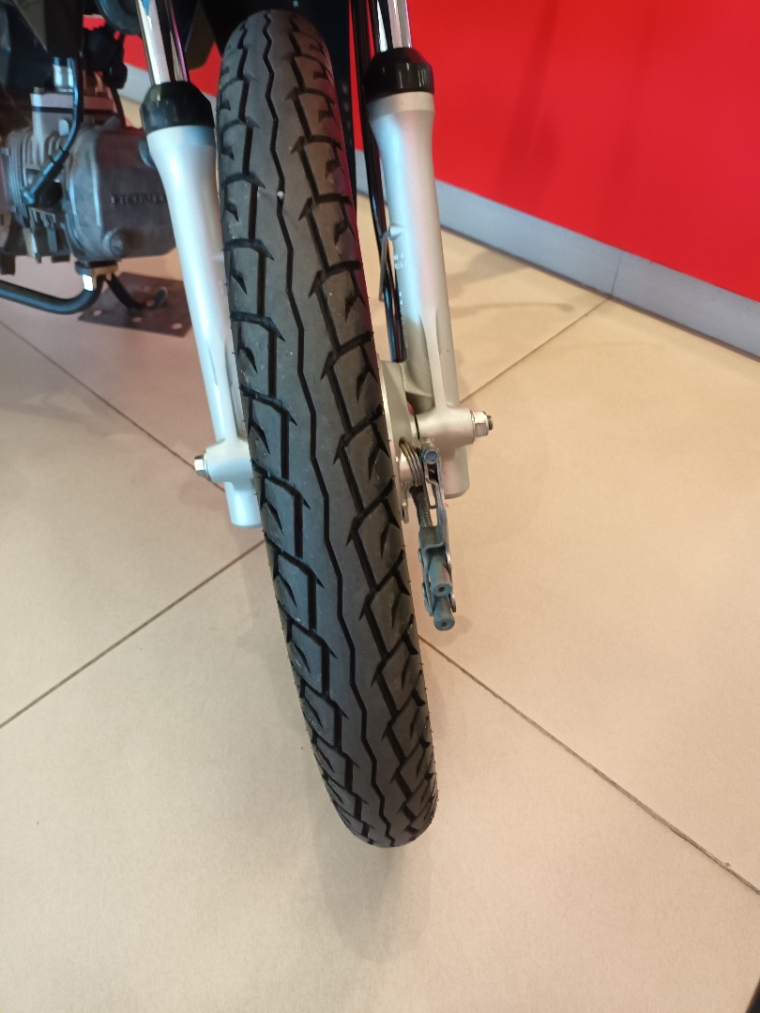 honda pop 110i 109 gasolina 1p 2022