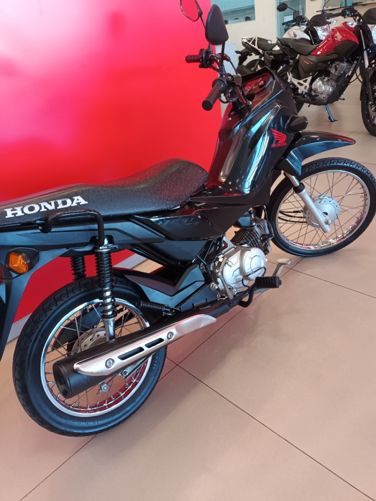 honda pop 110i 109 gasolina 1p 2022