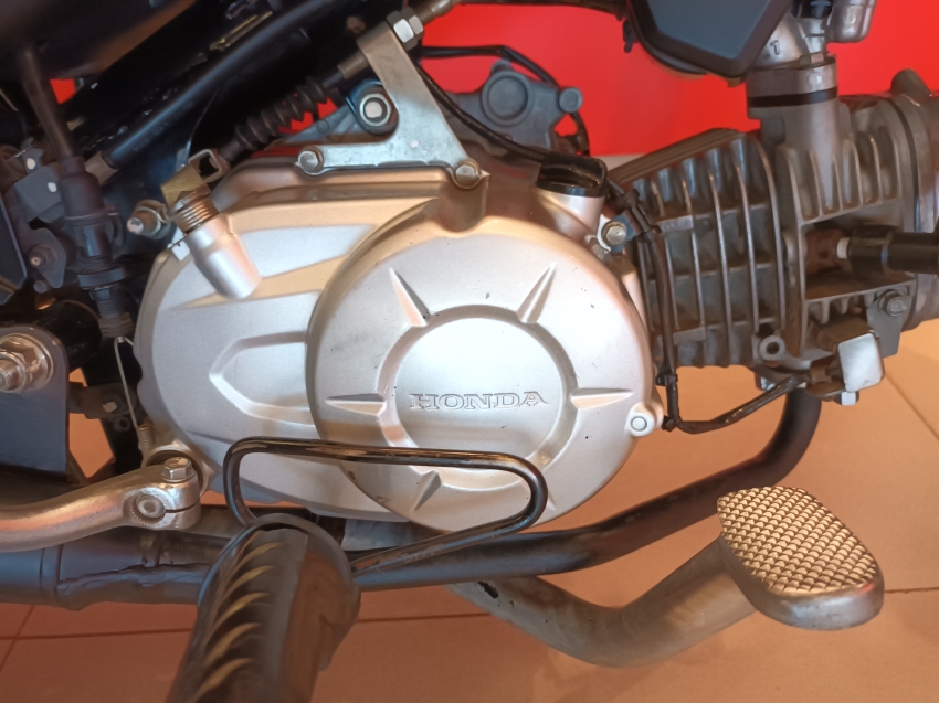 honda pop 110i 109 gasolina 1p 2022