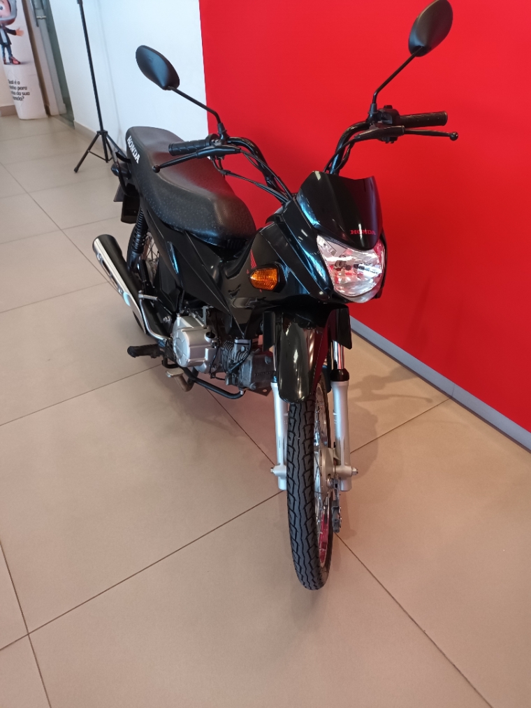 honda pop 110i 109 gasolina 1p 2022