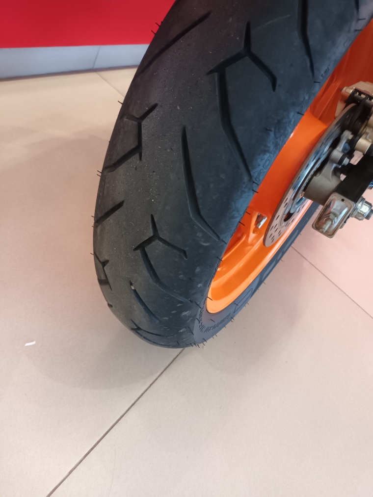 honda cb 250f twister a s 249 1p 2021