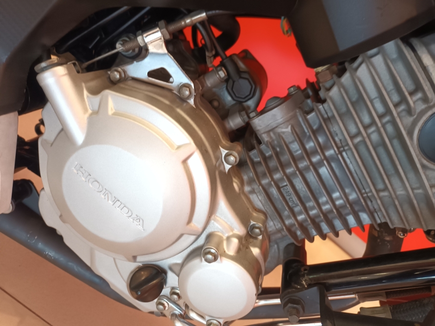 honda cb 250f twister a s 249 1p 2021