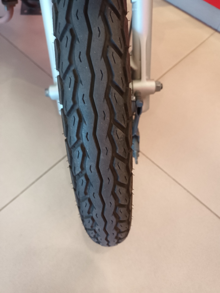 honda biz 110i 109 flex 1p 2022