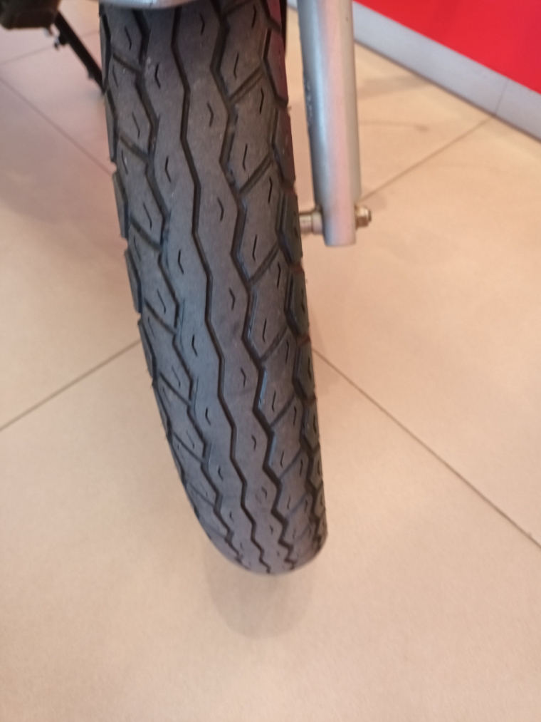 honda cg 160 fan 162 flex 1p 2023