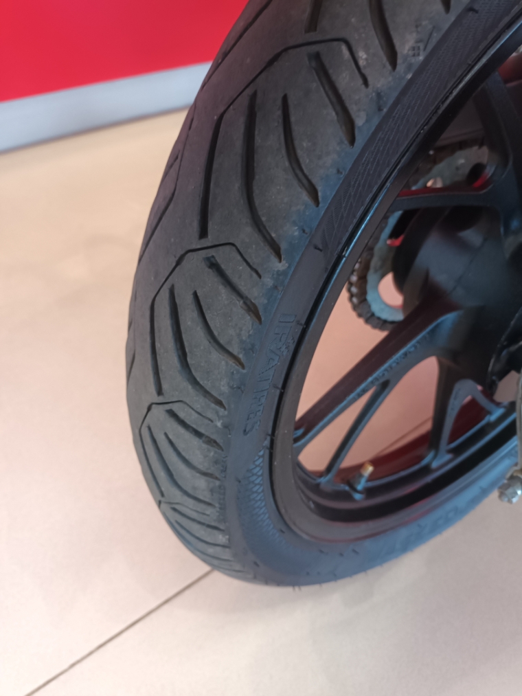 honda cg 160 fan 162 flex 1p 2023