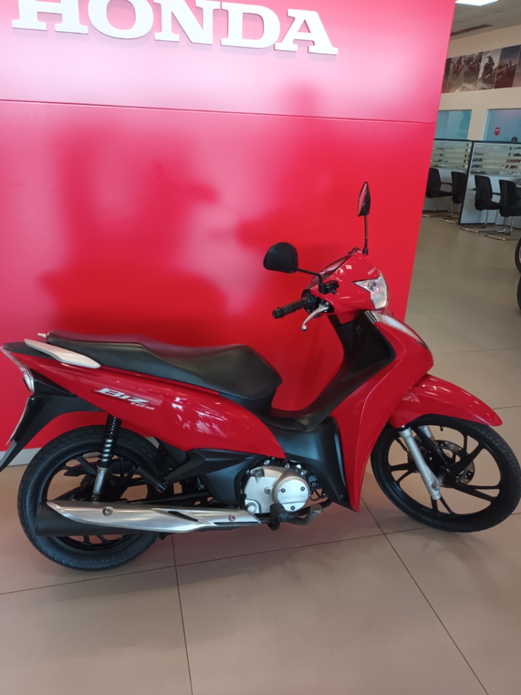 honda biz 125 124 flex 1p 2023 honda biz 125 124 flex 1p 2023