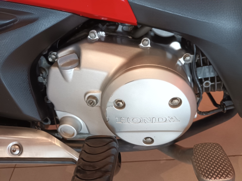honda biz 125 124 flex 1p 2023