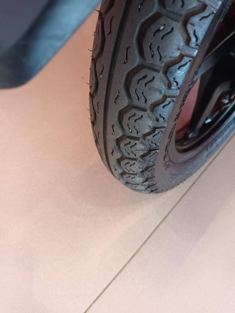 honda biz 125 124 flex 1p 2023