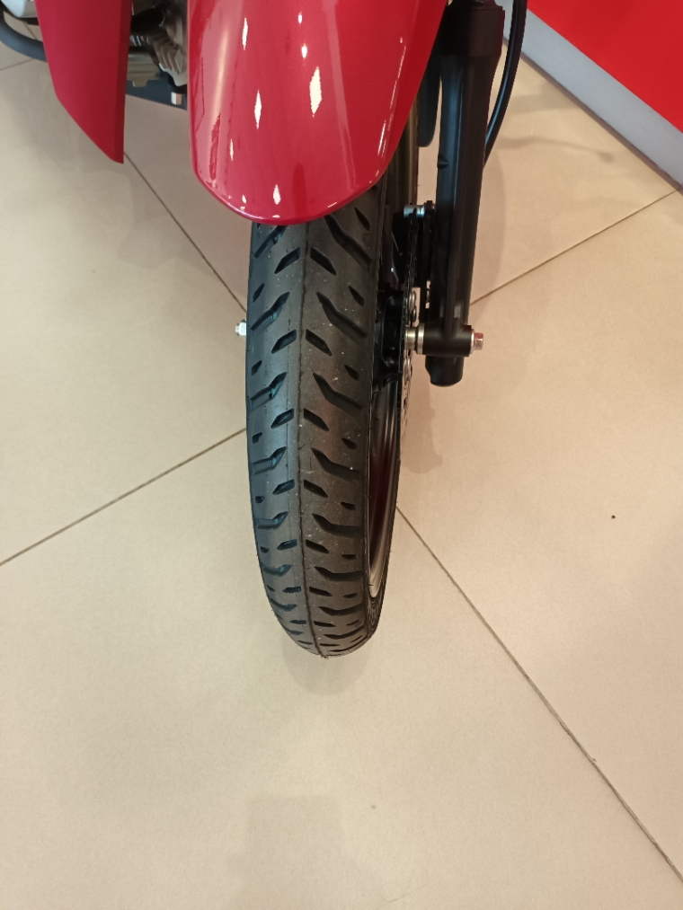 honda biz ex 123 1p 2025